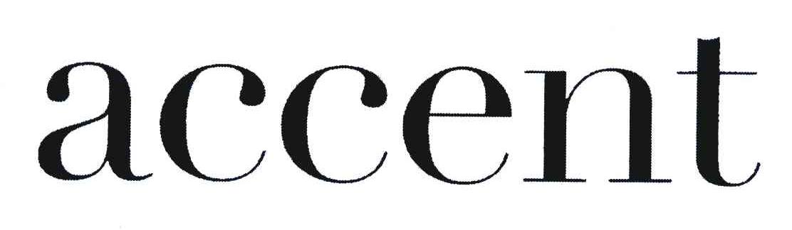 ACCENT