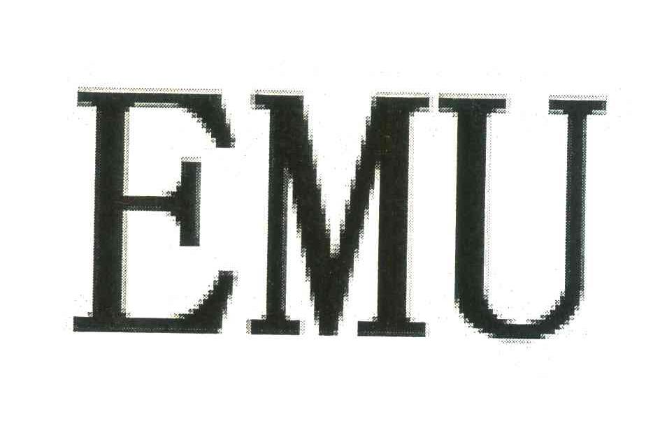 EMU