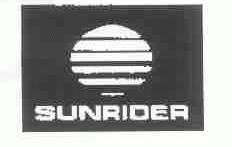 SUNRIDER
