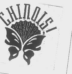 CHINOIS!