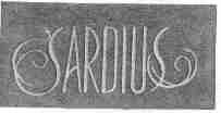 SARDIUS