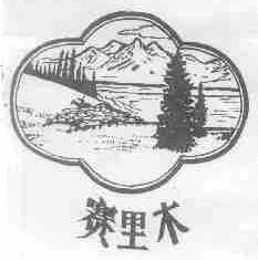 赛里木