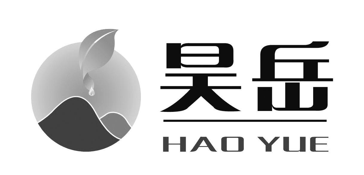 昊岳