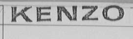 KENZO