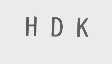 HDK