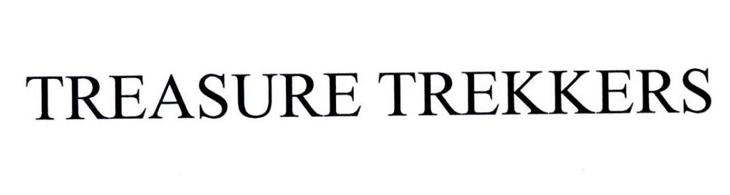 TREASURE TREKKERS