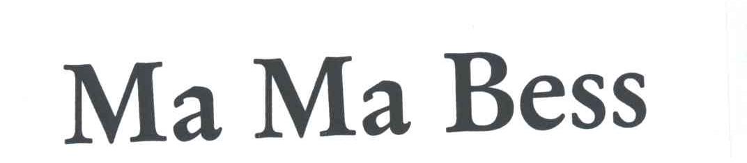 MA MA BESS