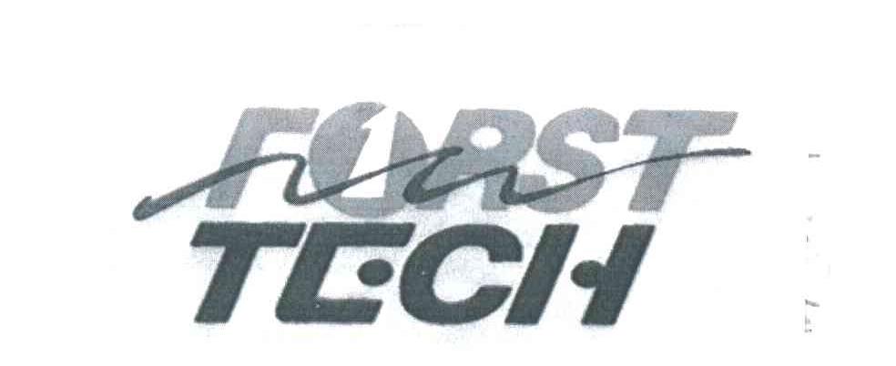 FIRST TECH