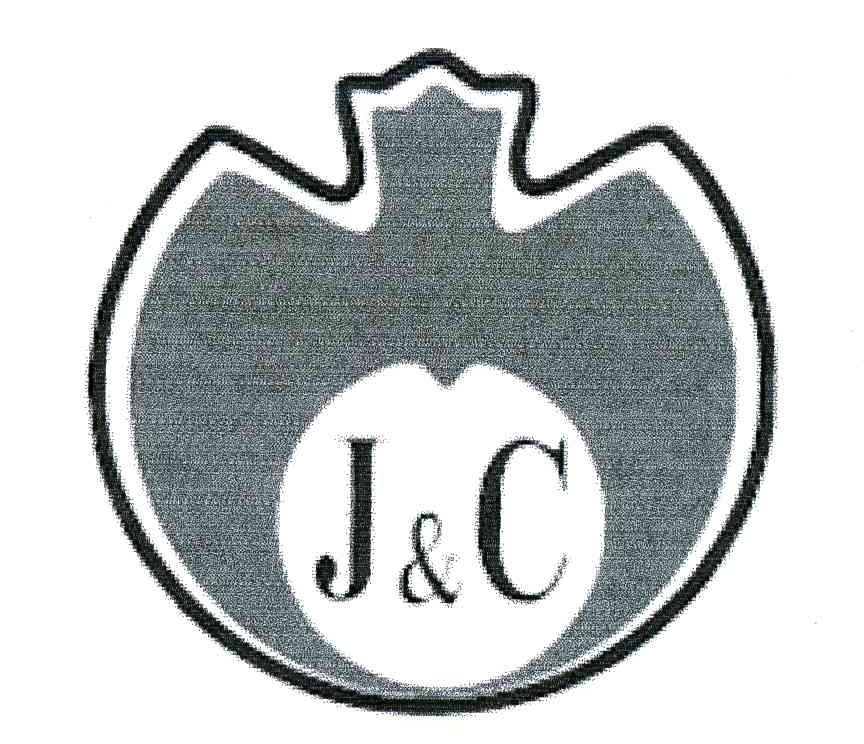 J&C及图形