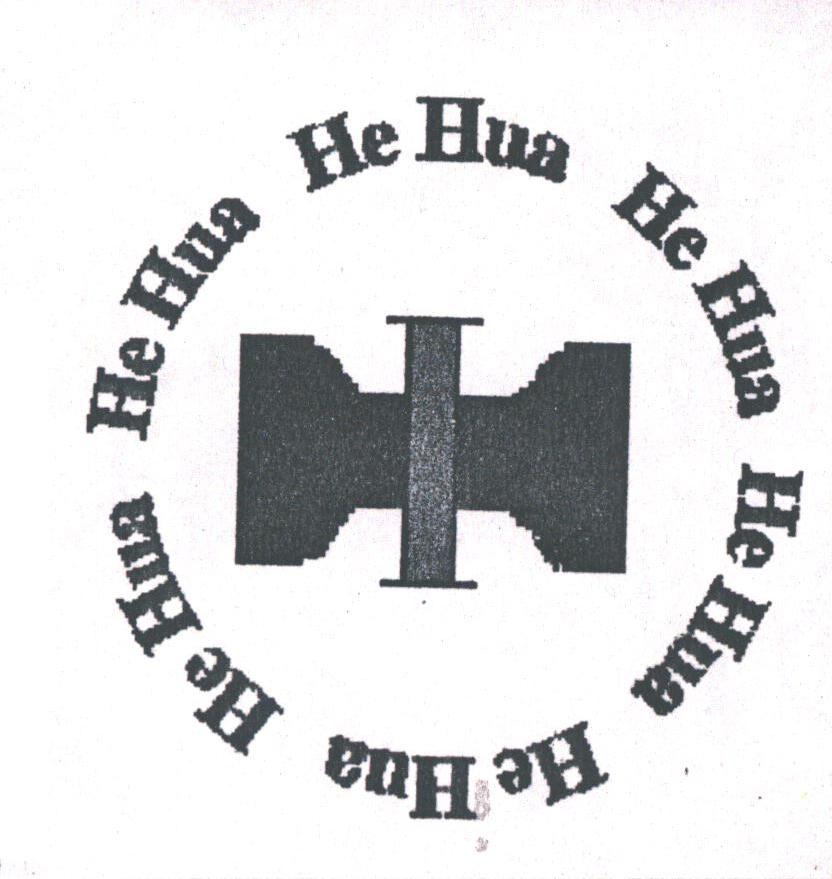 HE HUA