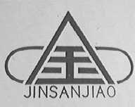金三角 金 JINSANJIAO