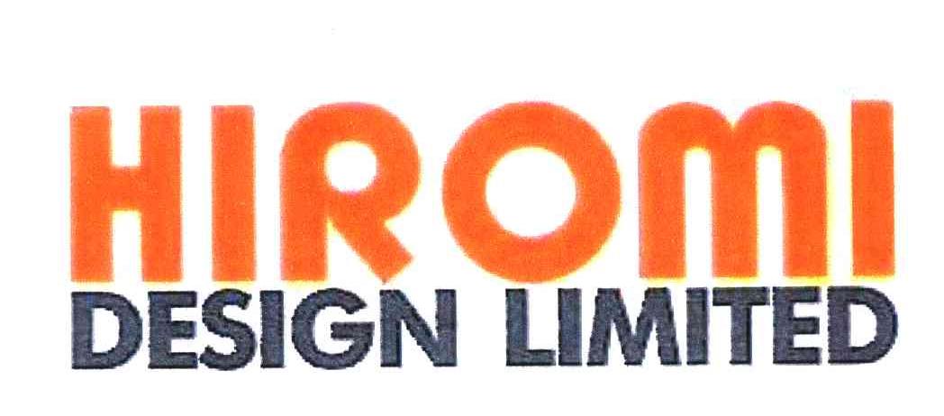 HIROMI DESIGN LIMITED