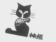 神猫