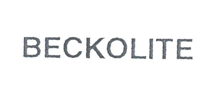 BECKOLITE