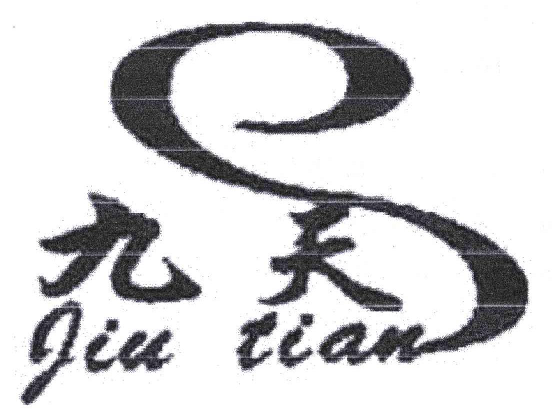 九天