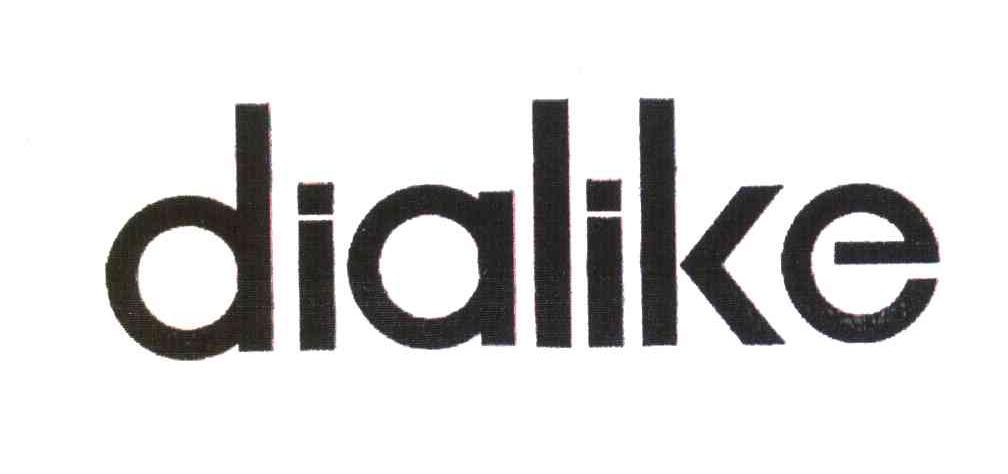 DIALIKE