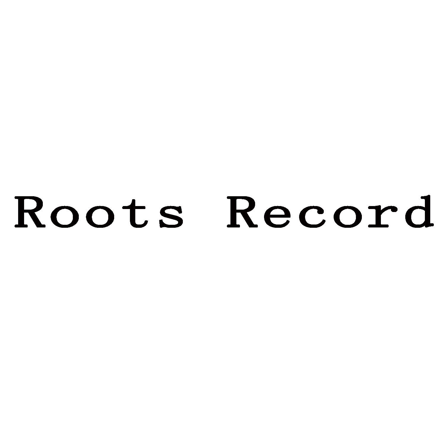 ROOTS RECORD