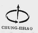 CHUNG HSIAO
