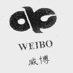 威博