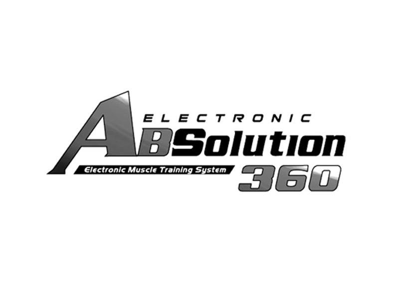 ELECTRONIC ABSOLUTION ELECTRONIC MUSCLE TRAINING SYSTEM 360
