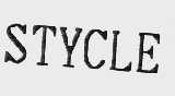 STYCLE