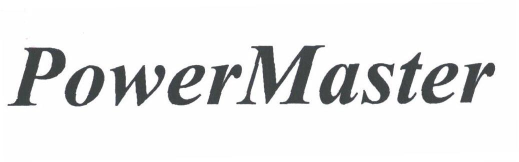 POWERMASTER