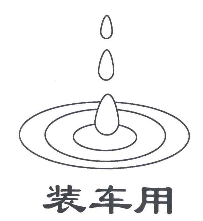 装车用