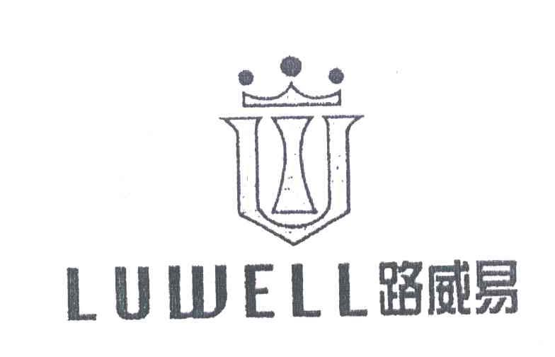 路威易;LUWELL