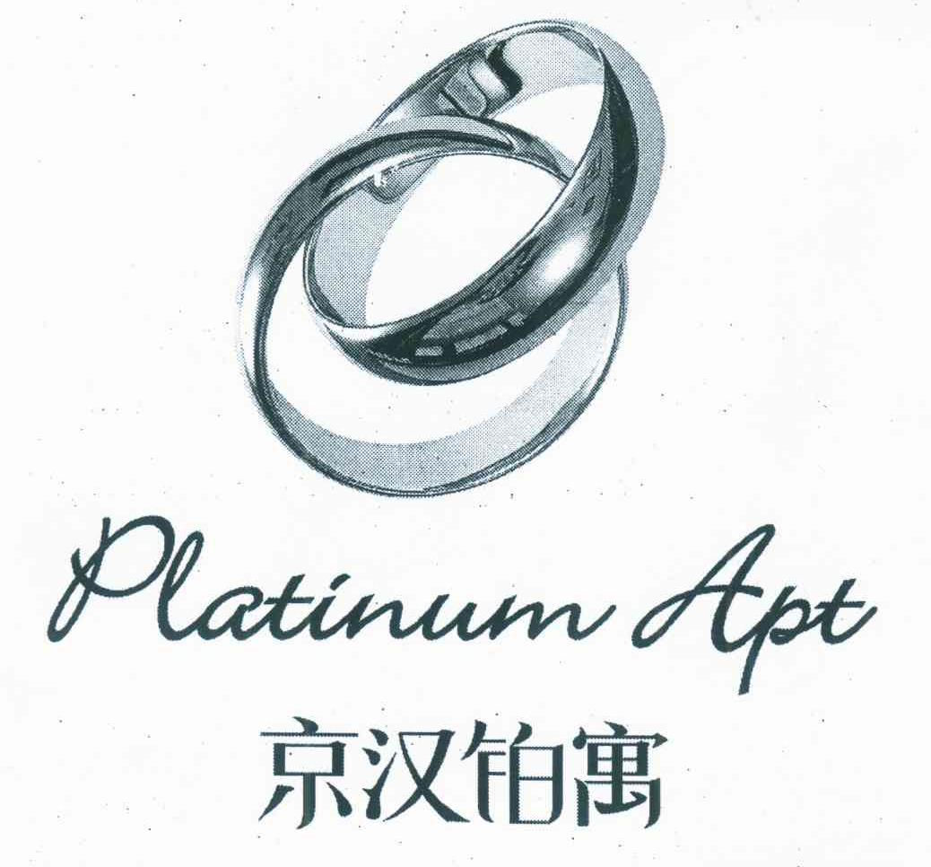 京汉铂寓 PLATINUM APT
