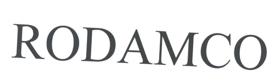 RODAMCO