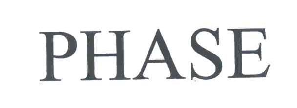 PHASE