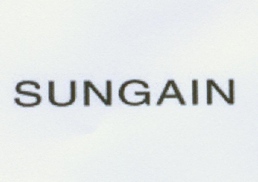 SUNGAIN