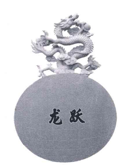 龙跃