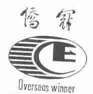 侨冠;OVERSEAS WINNER