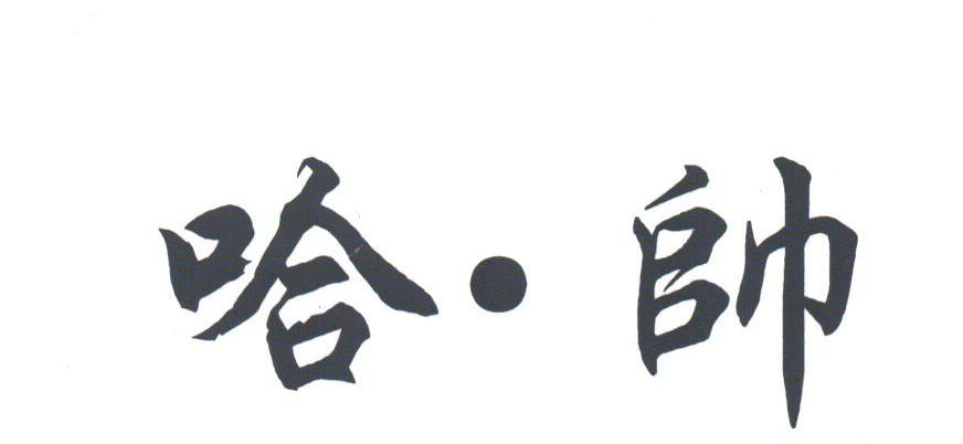哈帅