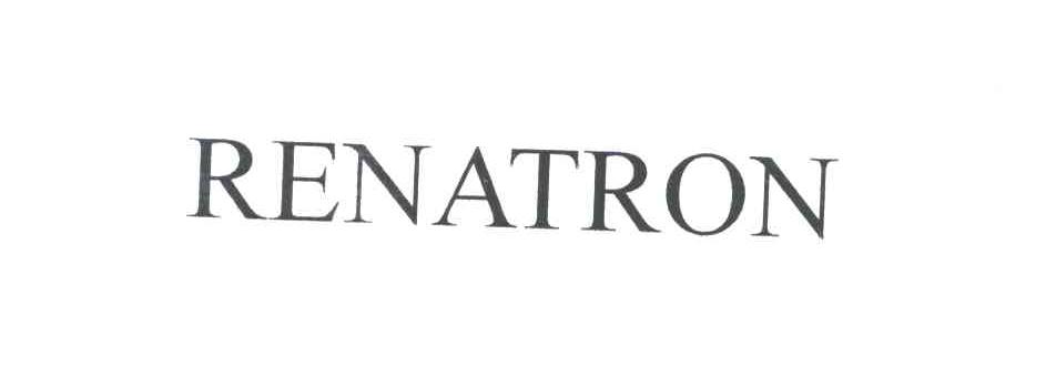 RENATRON