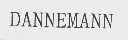 DANNEMANN