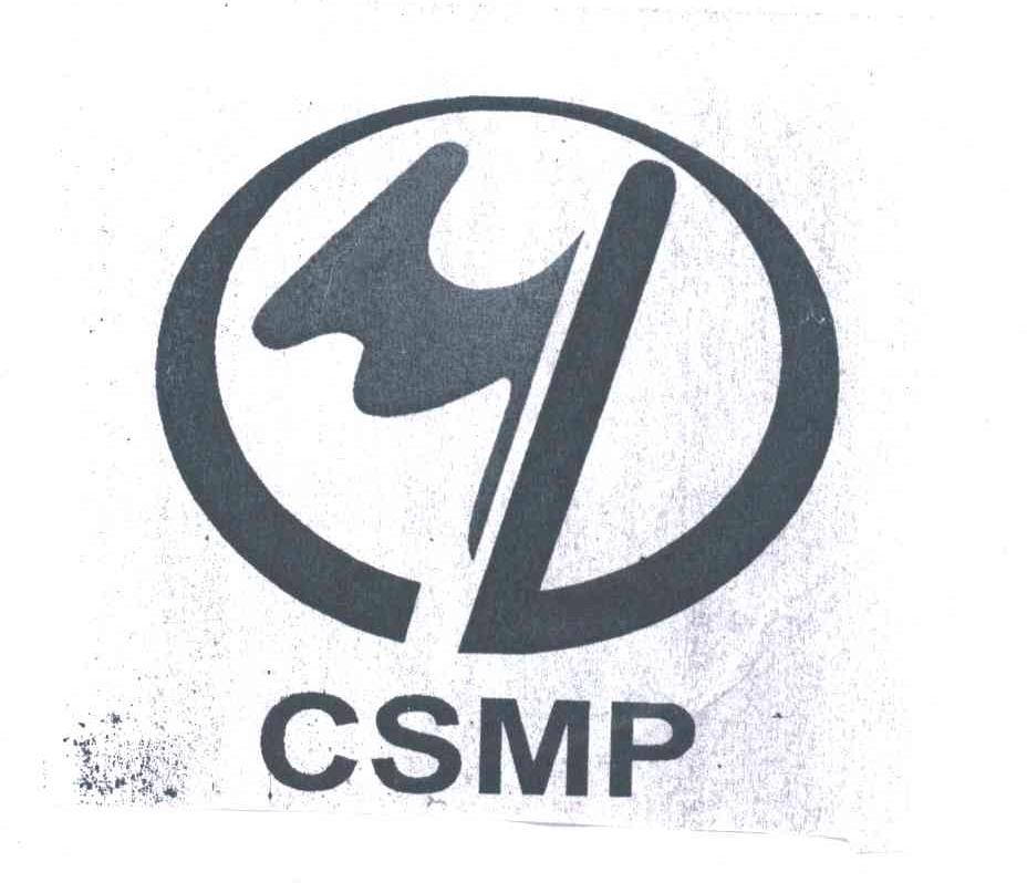 CSMP