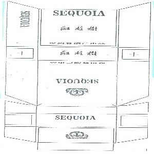 红杉树;SEQUOIA