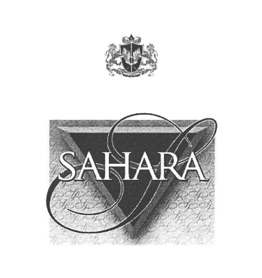 SAHARA