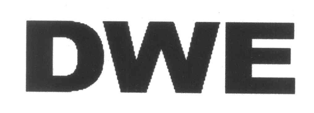 DWE