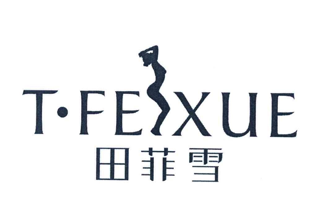 田菲雪 T.FEXUE