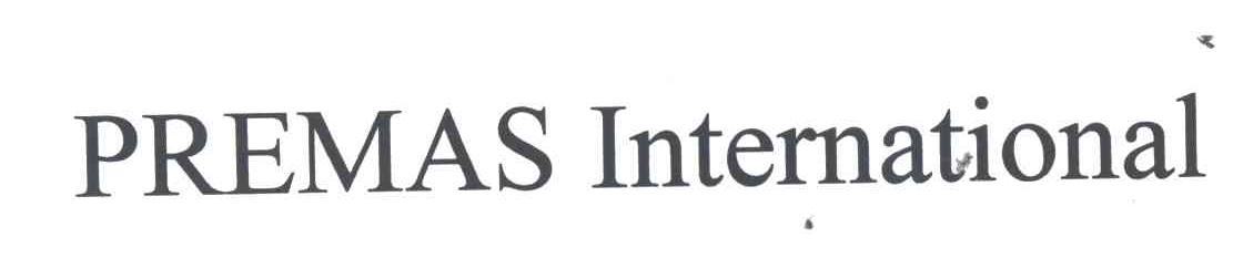 PREMAS INTERNATIONAL