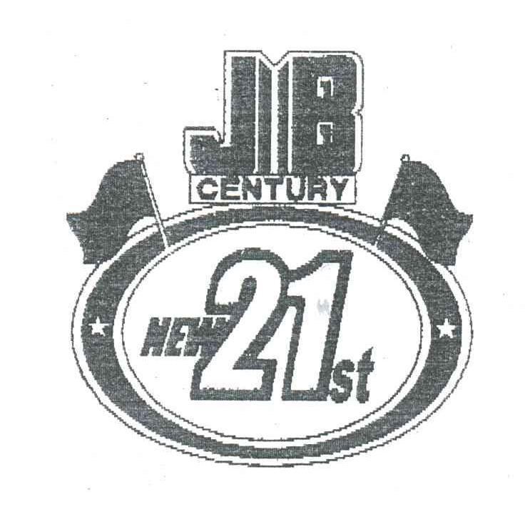 NEW 21ST;CENTRY;JB