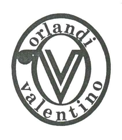 VALENTINO ORLANDI