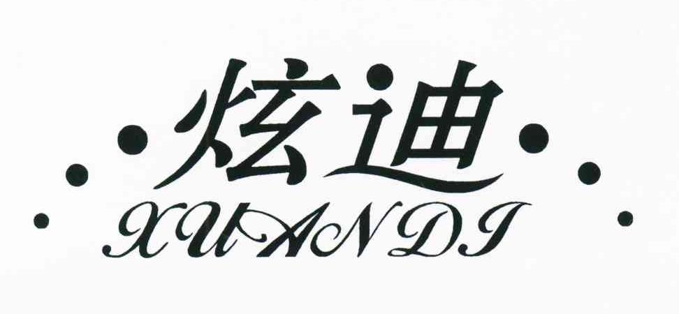 炫迪