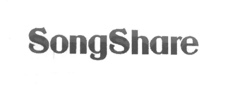 SONGSHARE