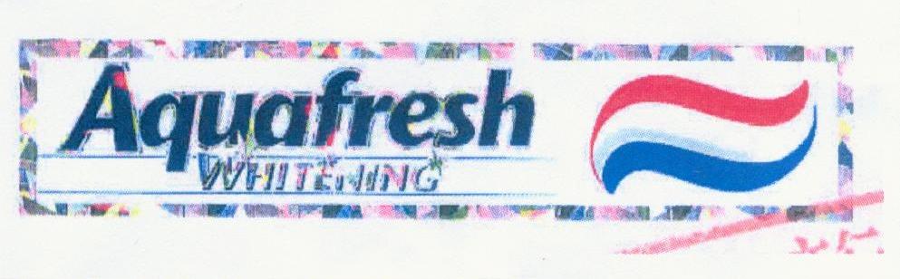 AQUAFRESH