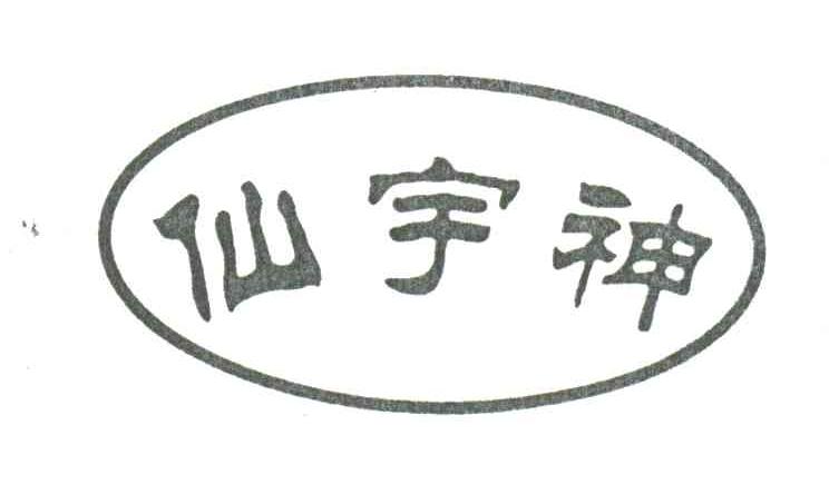 仙宇神