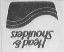 HEAD & SHOULDERS